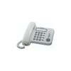 Panasonic-KX-TS520EX1-telefono-a-filo-Bianco