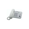 Panasonic-KX-TS520EX1-telefono-a-filo-Bianco
