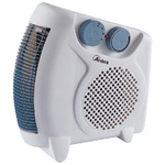 Ardes-Tepo-Double-Interno-Bianco-2000-W-Riscaldatore-ambiente-elettrico-con-ventilatore