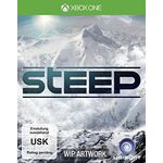 Ubisoft Steep, Xbox One Standard Inglese