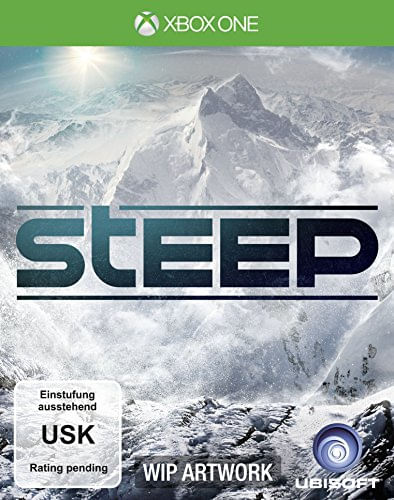 Steep-Xbox-One