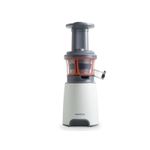 Kenwood PureJuice JMP600WH Estrattore di succo 150 W Grigio, Translucent, Bianco