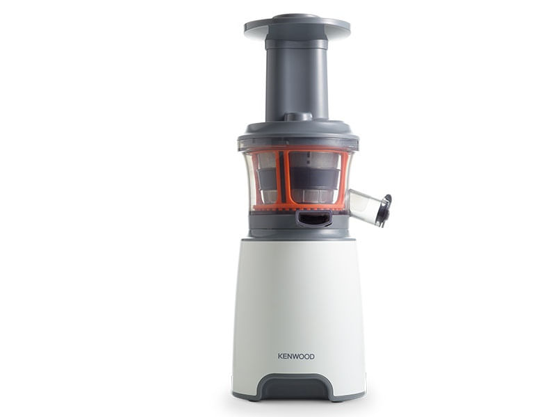 Kenwood-Electronics-JMP600WH-Estrattore-di-succo-Grigio-Bianco-250-W