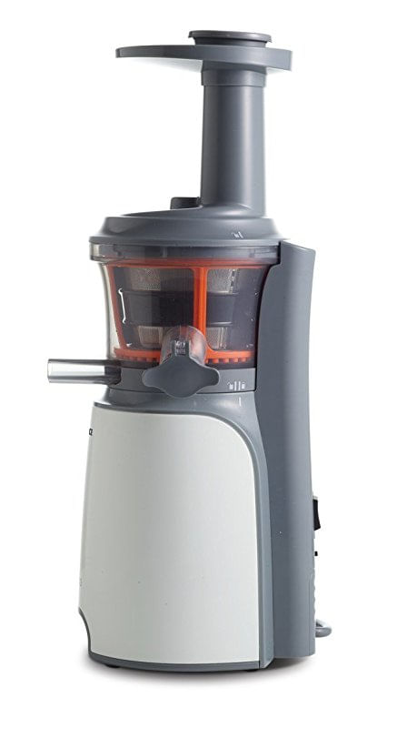 Kenwood-Electronics-JMP600WH-Estrattore-di-succo-Grigio-Bianco-250-W