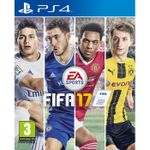 Electronic Arts FIFA 17, PS4 Standard Inglese, ITA PlayStation 4