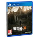 Halifax Digital Bros Resident Evil 7: Biohazard, PS4 Standard ITA PlayStation 4