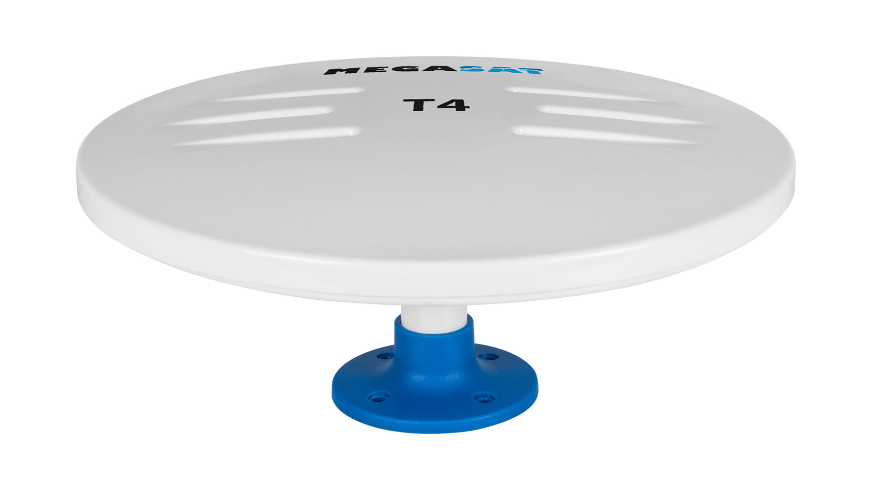 Megasat T4 TV-Antenne Outdoor Omni-directional 33 dB (200198)