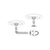 Megasat-T4-TV-Antenne-Outdoor-Omni-directional-33-dB--200198-