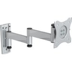 SpeaKa Professional SP-WMM-202 1fach TV-Wandhalterung 33,0 cm (13) - 76,2 cm (30) Neigbar (SP-9448588)