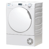 Candy-Smart-CSE-C8LF-S-asciugatrice-Libera-installazione-Caricamento-frontale-8-kg-B-Bianco