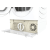 Candy-Smart-CSE-C8LF-S-asciugatrice-Libera-installazione-Caricamento-frontale-8-kg-B-Bianco