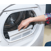 Candy-Smart-CSE-C8LF-S-asciugatrice-Libera-installazione-Caricamento-frontale-8-kg-B-Bianco