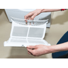 Candy-Smart-CSE-C8LF-S-asciugatrice-Libera-installazione-Caricamento-frontale-8-kg-B-Bianco