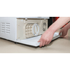 Candy-Smart-CSE-C8LF-S-asciugatrice-Libera-installazione-Caricamento-frontale-8-kg-B-Bianco