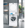 Candy-Smart-CSE-C8LF-S-asciugatrice-Libera-installazione-Caricamento-frontale-8-kg-B-Bianco