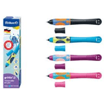 Pelikan 821001 sistema di riempimento a cartuccia per penna stilografica nero 1 pezzo(i) (821001)