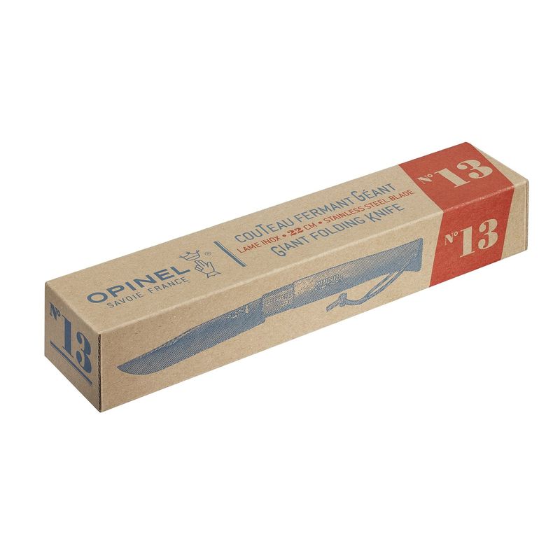 Opinel-Opinel-TRADIZIONE-N°13-INOX-GIGANTE