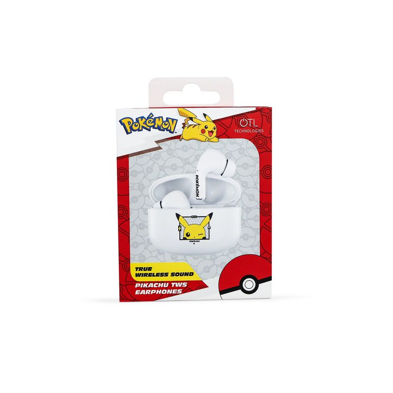 Auricolari-Wireless-Pokemon--25-TWS