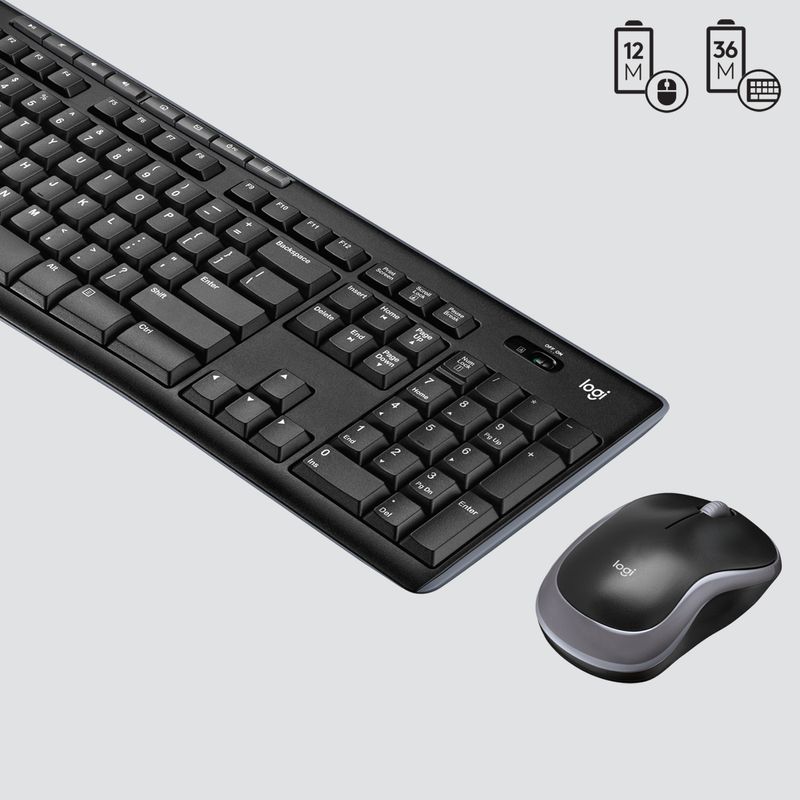 Logitech-LGT-MK270-US