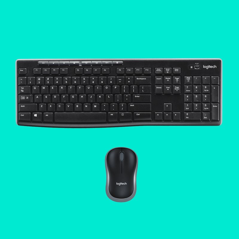 Logitech-LGT-MK270-US