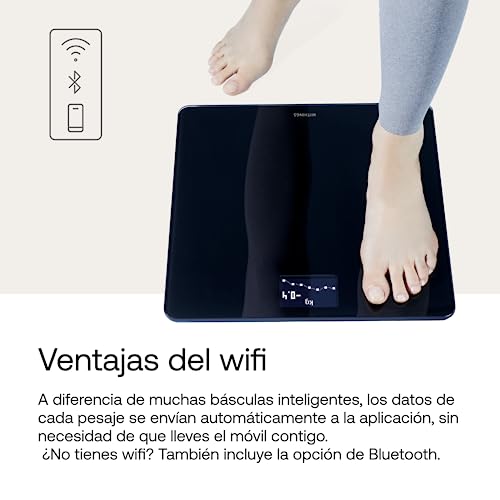 Withings-Body-–-Bilancia-Intelligente-Wi-Fi-per-Monitoraggio-del-Peso