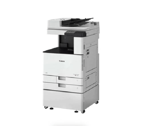 Canon imageRunner C3326i - Stampa A3 a Colori, 26 Pagine