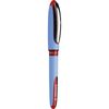 Roller-ONE-HYBRID-N-punta-03mm-rosso-SCHNEIDER