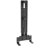 Chief (legrand av)  Chief FCALRB1 Supporto TV a parete 2,39 m [94] Nero (FCALRB1 - Fusion&reg