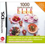 Nintendo 1000 ricette di cucina di ELLE à table ITA Nintendo DS