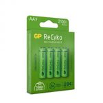 GP-Batteries-ReCyko-Batteria-ricaricabile-Stilo-AA-Nichel-Metallo-Idruro--NiMH-