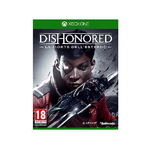 Koch Media PLAION Dishonored: La Morte dell'Esterno, Xbox One Standard Inglese