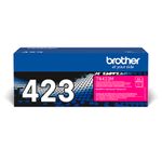 Brother-TN-423M-cartuccia-toner-1-pezzo-i--Originale-Magenta