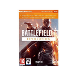 Electronic Arts Battlefield 1 Revolution, PC Standard+DLC Inglese