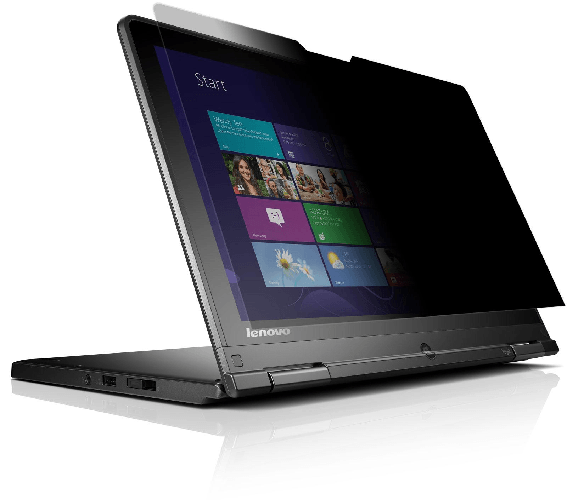 Lenovo 3M Thinkpad Yoga Landscape Privacy Filter