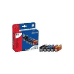 Pelikan INCHIOSTRO 5 COLORI (CANON-CLI-550XL)