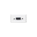 Vivolink WI221268 Steckdose DisplayPort Wei (WI221268)
