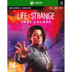 Square Enix PLAION Life is Strange: True Colors Standard Inglese, ITA Xbox Series X