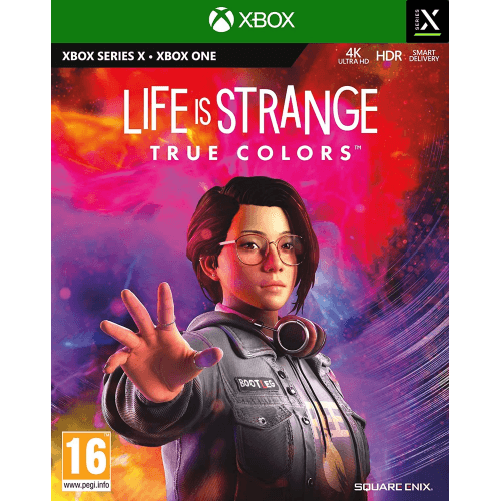 Koch-Media-Life-is-Strange--True-Colors-Standard-Inglese-ITA-Xbox-Series-X