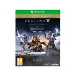 Activision Destiny: The Taken King DayOne Ed., Xbox One ITA