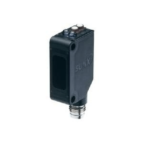Panasonic Fotocellula Panasonic CX400 CX412PZ fotocellula a barriera portata 15 m (CX412PZ)