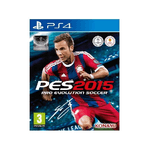 Konami Pro Evolution Soccer PES 2015 PS4 Playstation 4