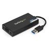 StarTech.com-Adattatore-da-USB-3.0-a-HDMI---4K-30Hz-Ultra-HD---Certificato-DisplayLink---Convertitore-per-monitor-da-USB-Type-A-a-HDMI---Video-esterno-e-scheda-grafica---Mac-e-Windowsn--USB32HD4K-