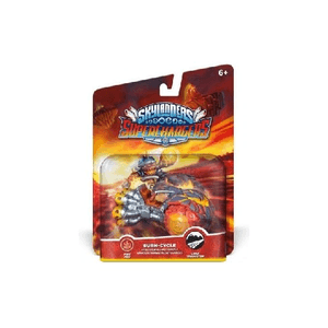 Activision Skylanders: Superchargers - Burn-Cycle