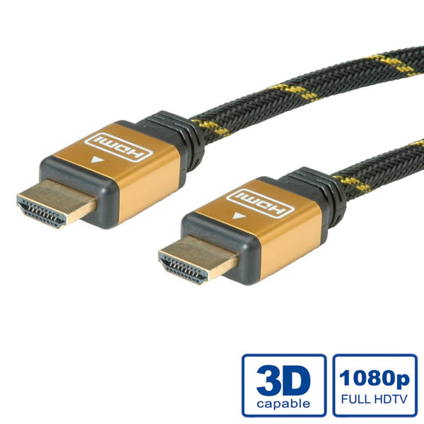 ITB-RO11.04.5508-cavo-HDMI-15-m-HDMI-tipo-A--Standard--Nero-Oro