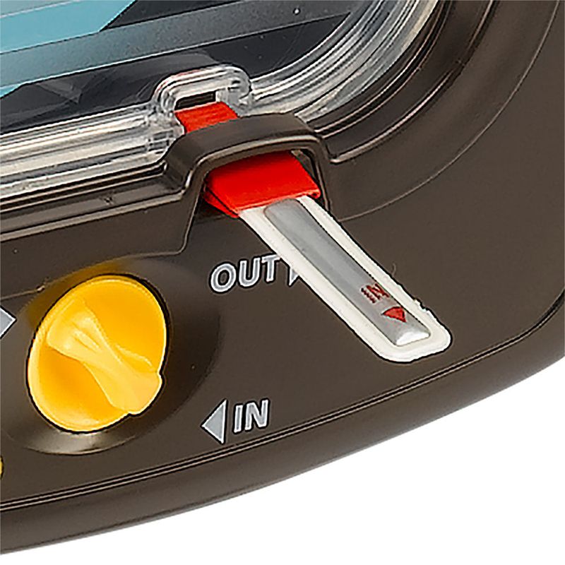 Ferplast-Gattaiola-Magnetica-Porta-per-Gatti-Magnete-e-Collare-Gatto-Incluso-Entrata-e-uscita-controllabile-4-vie-Protezione-da-Correnti-d-Aria-SWING-7-Taglia-Piccola-Porticina-per-Gatti-Marrone