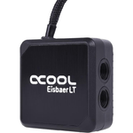Alphacool Eisbaer LT (Solo) - Black (12886)