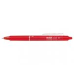 Pilot FriXion Penna retrattile a clip Rosso 1 pz