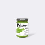 Colore-vinilico-Polycolor-vasetto-140-ml-verde-giallastro-Maimeri