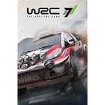 Big Ben Microsoft WRC 7 FIA World Rally Championship, Xbox One