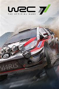 WRC-7-Xbox-One